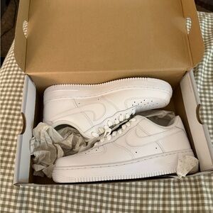 Nike Air Force 1 Sneakers
